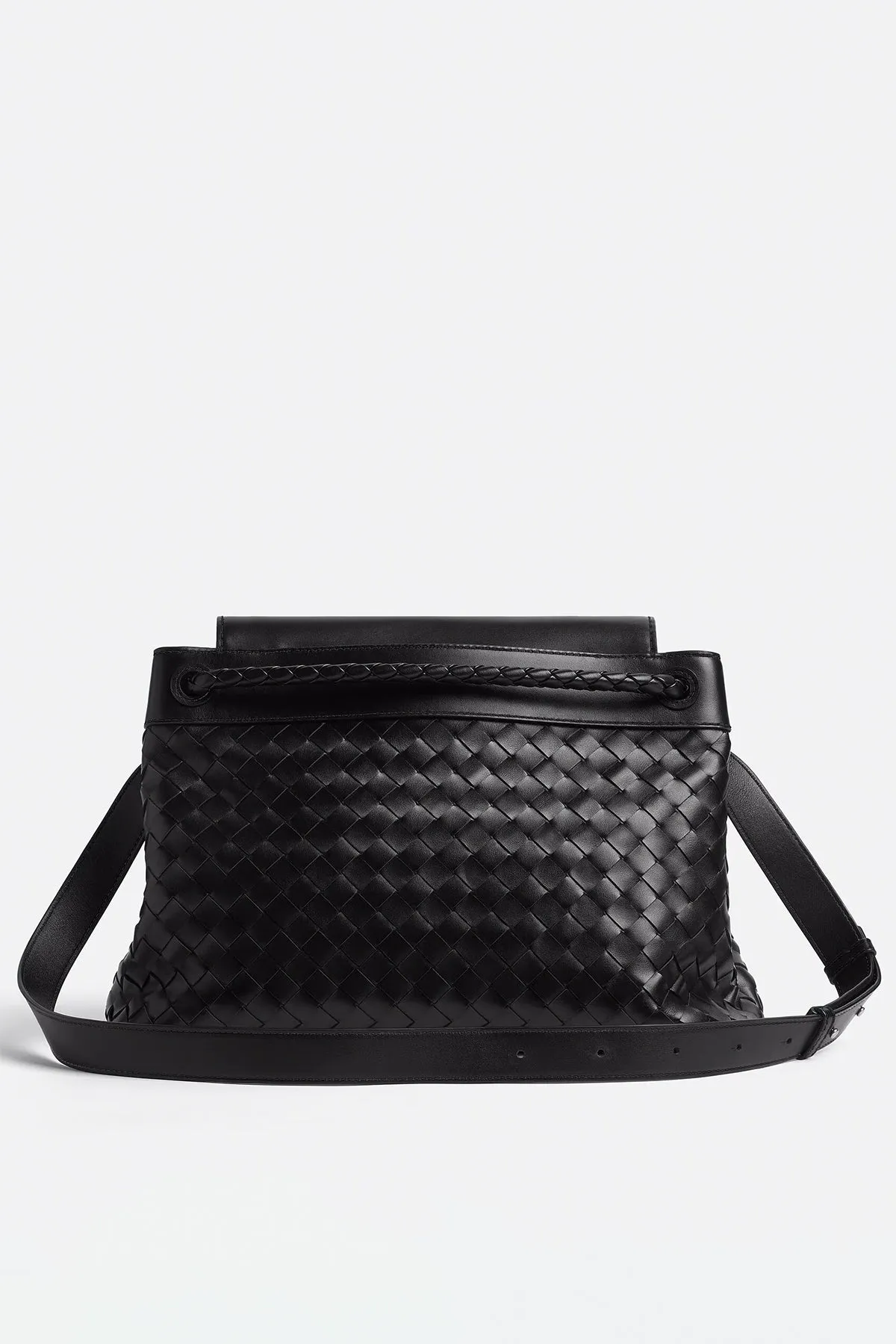 BOTTEGA VENETA | MEDIUM ANDIAMO MESSENGER