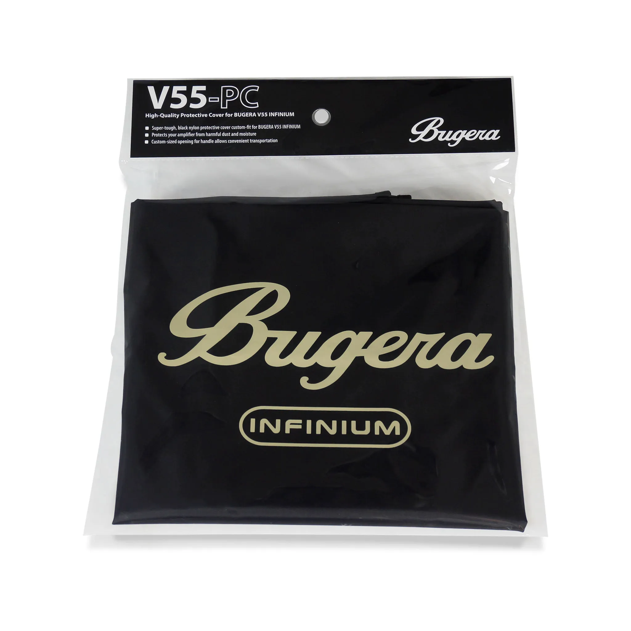 Bugera V55-PC V55 Protective Cover