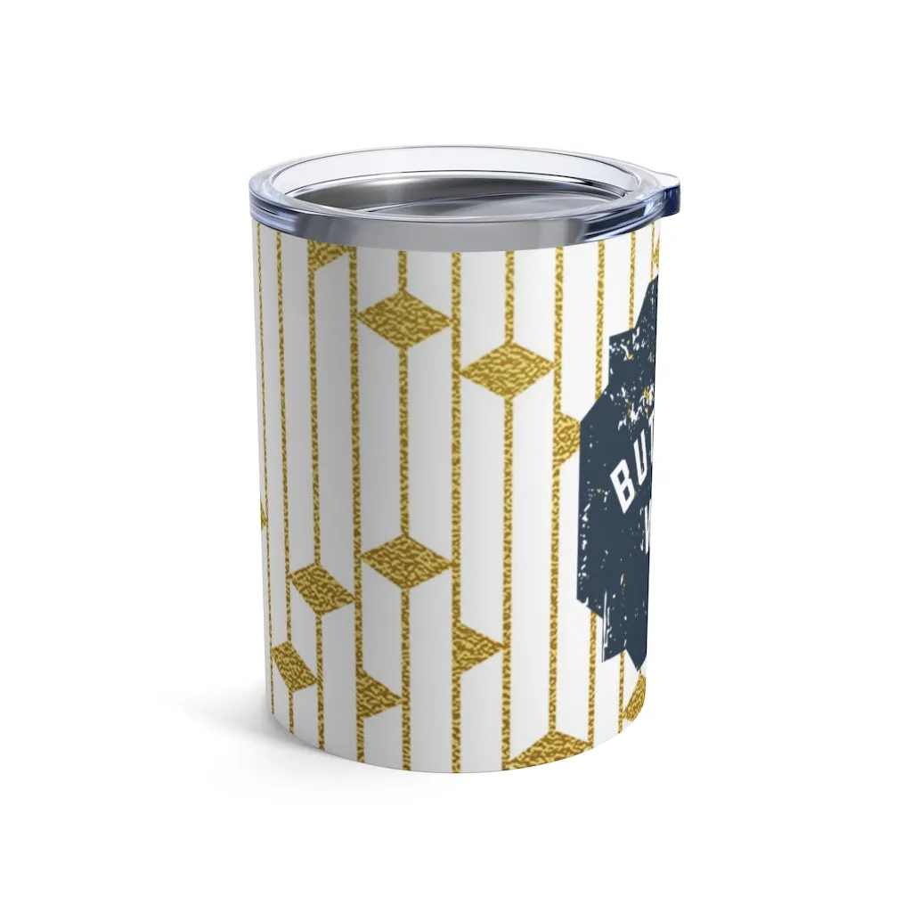BUT FIRST WINE Tumbler 10oz
