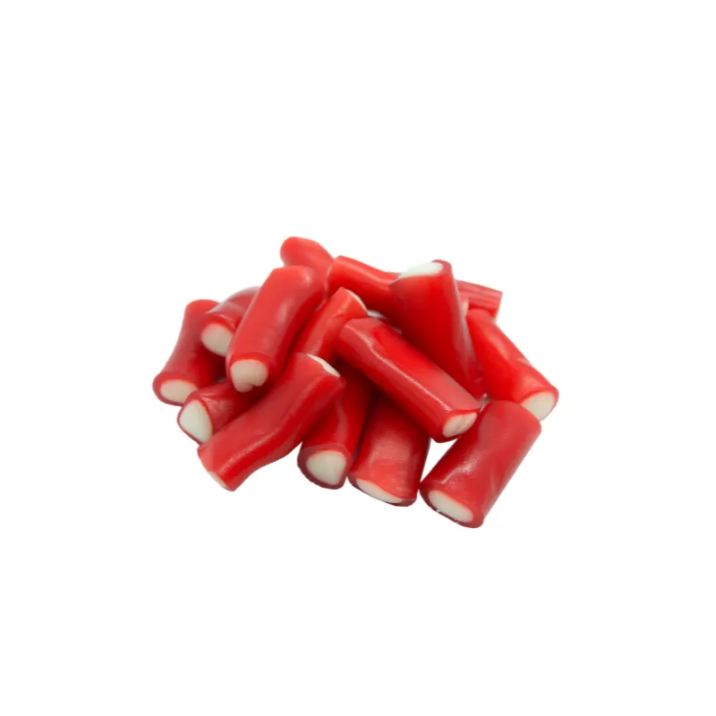 Buzz Sweets Mini Strawberry Pencils | Kids Bags