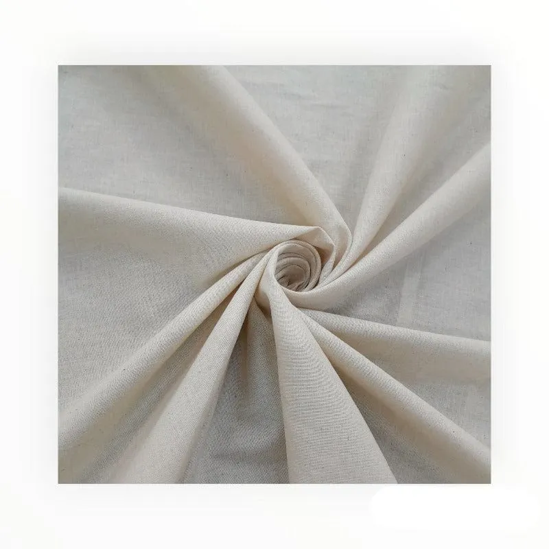 Calico Natural 160 cm