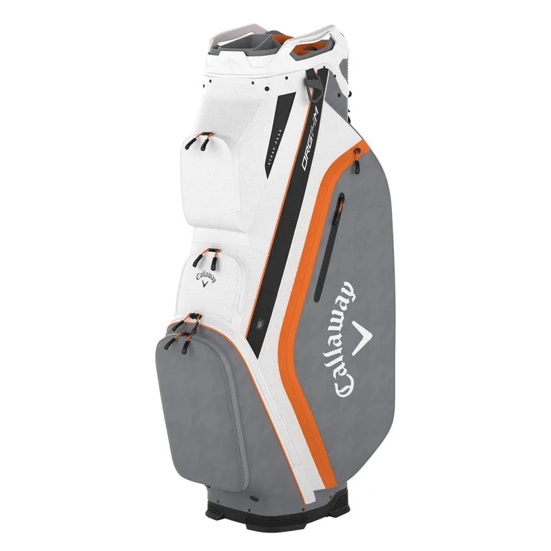 Callaway ORG 14 Mini Cart Bag 23