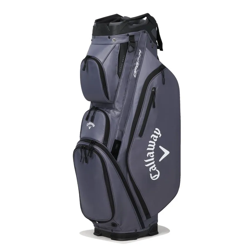 Callaway ORG 14 Mini Cart Bag 23