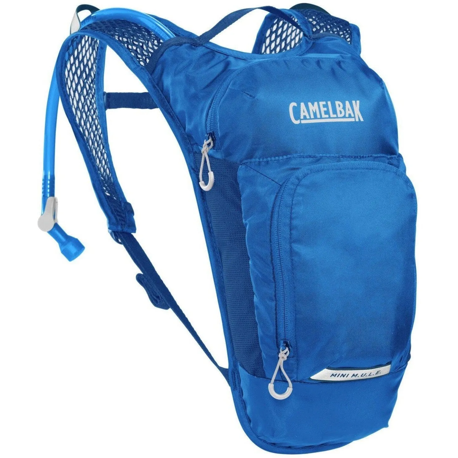 CamelBak Kids Mini M.U.L.E. 1.5L Hydration Pack With Crux