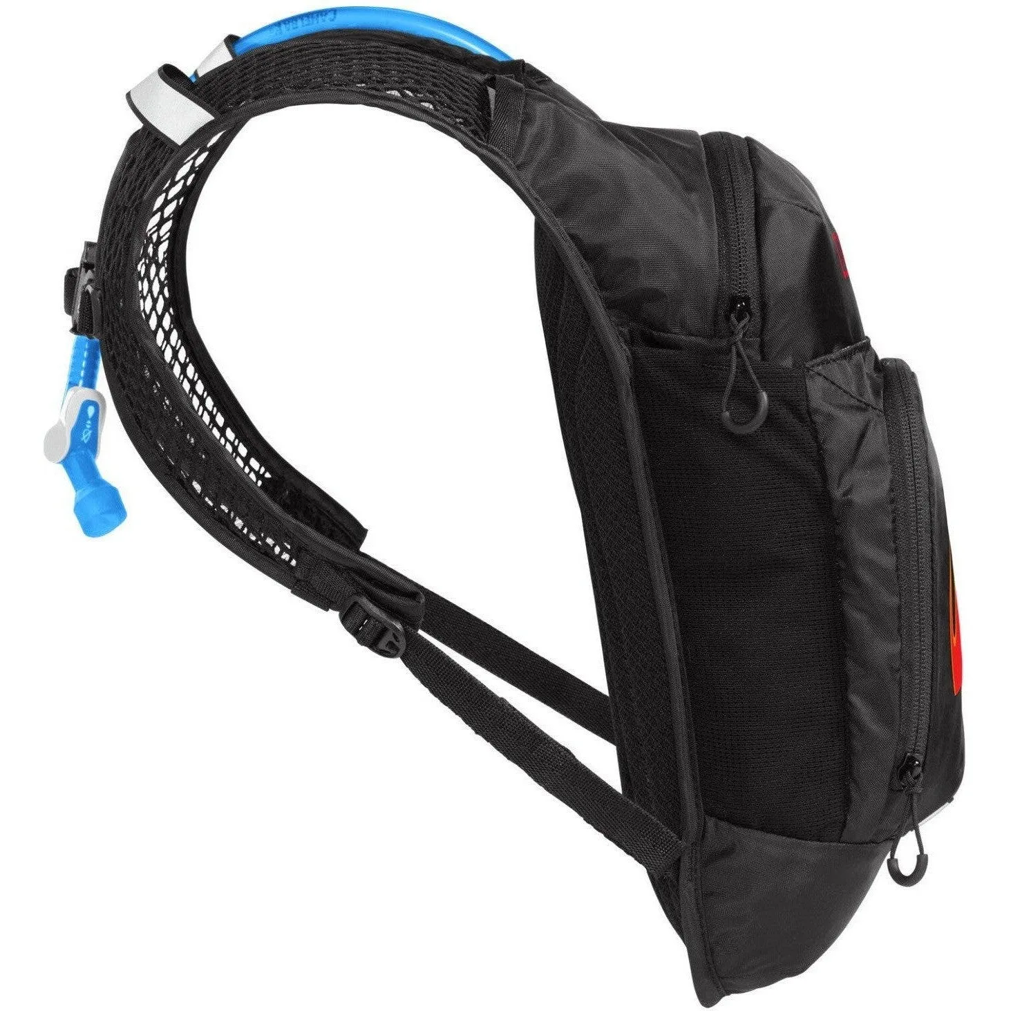 CamelBak Kids Mini M.U.L.E. 1.5L Hydration Pack With Crux