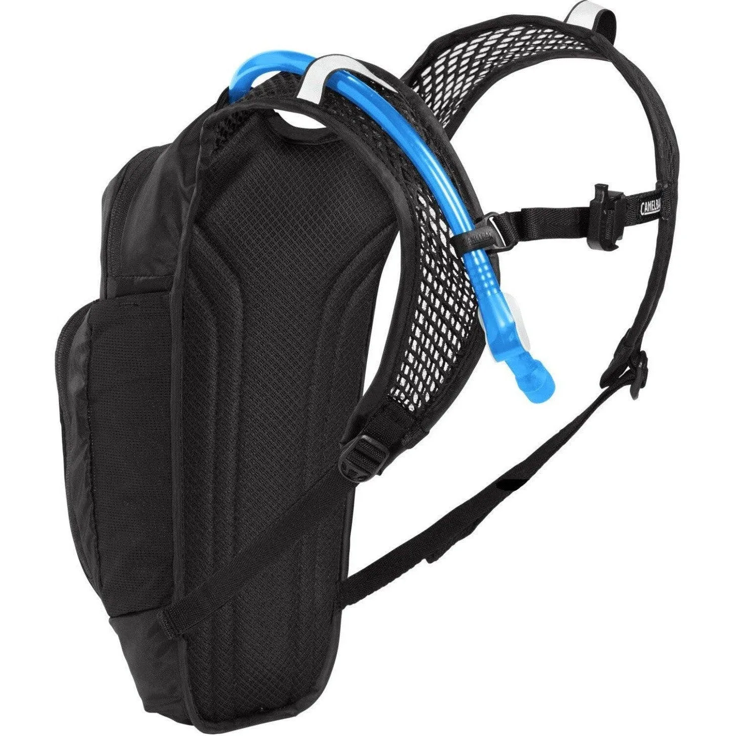 CamelBak Kids Mini M.U.L.E. 1.5L Hydration Pack With Crux