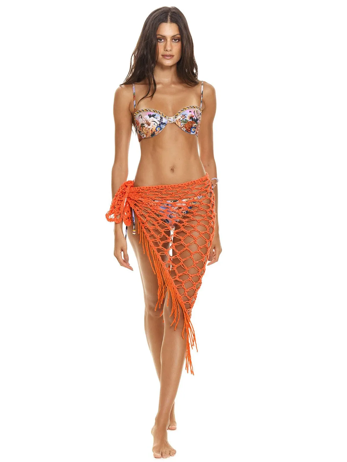 Catty Cover-Up ::RET