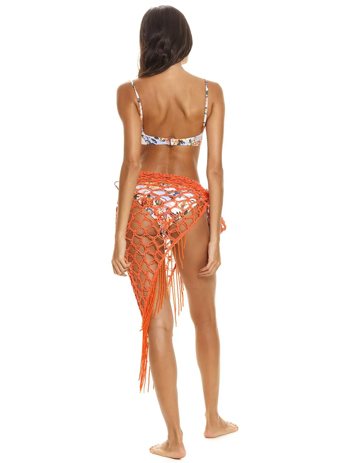 Catty Cover-Up ::RET