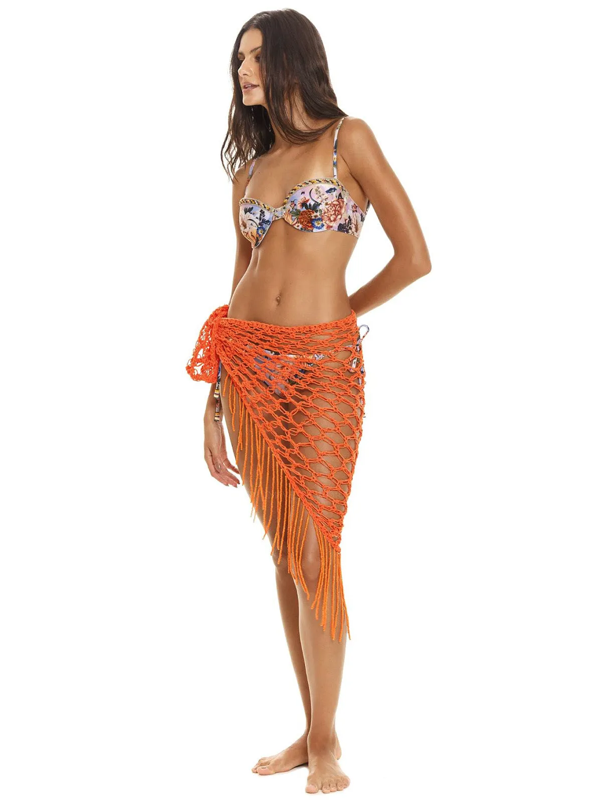 Catty Cover-Up ::RET