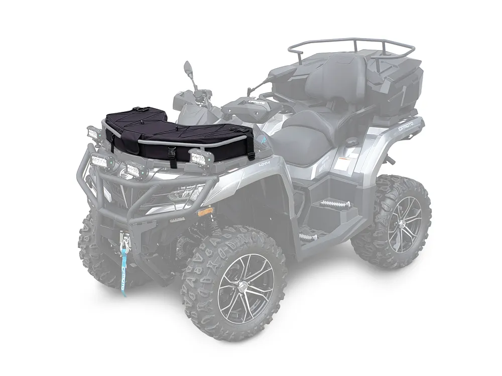 CFORCE 850XC AND CFORCE 1000 FRONT SOFT BAG
