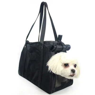 Charlie Dog Carrier