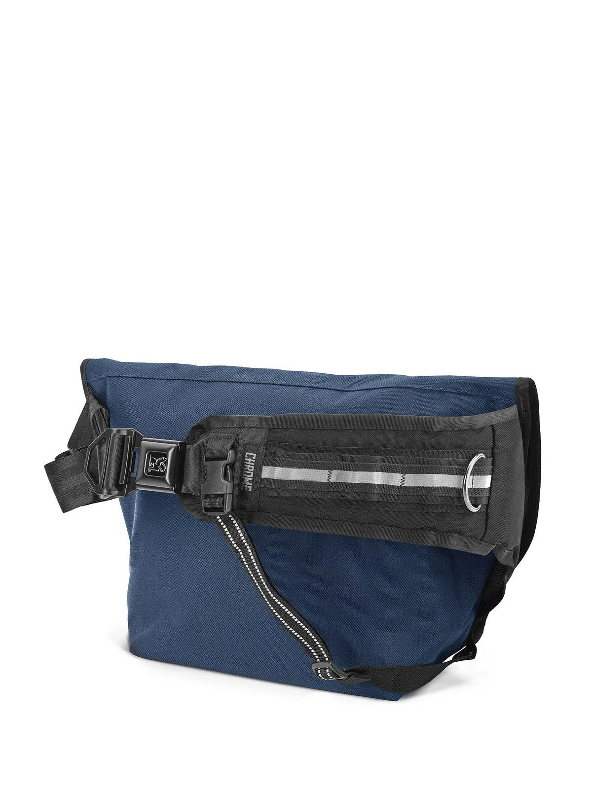 Chrome Industries Mini Metro Messenger Bag Navy