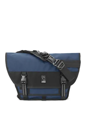 Chrome Industries Mini Metro Messenger Bag Navy