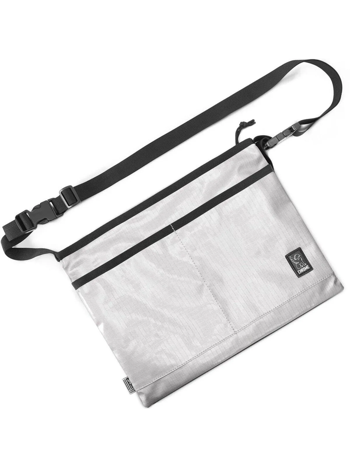 Chrome Industries Mini Shoulder Bag MD Chromed