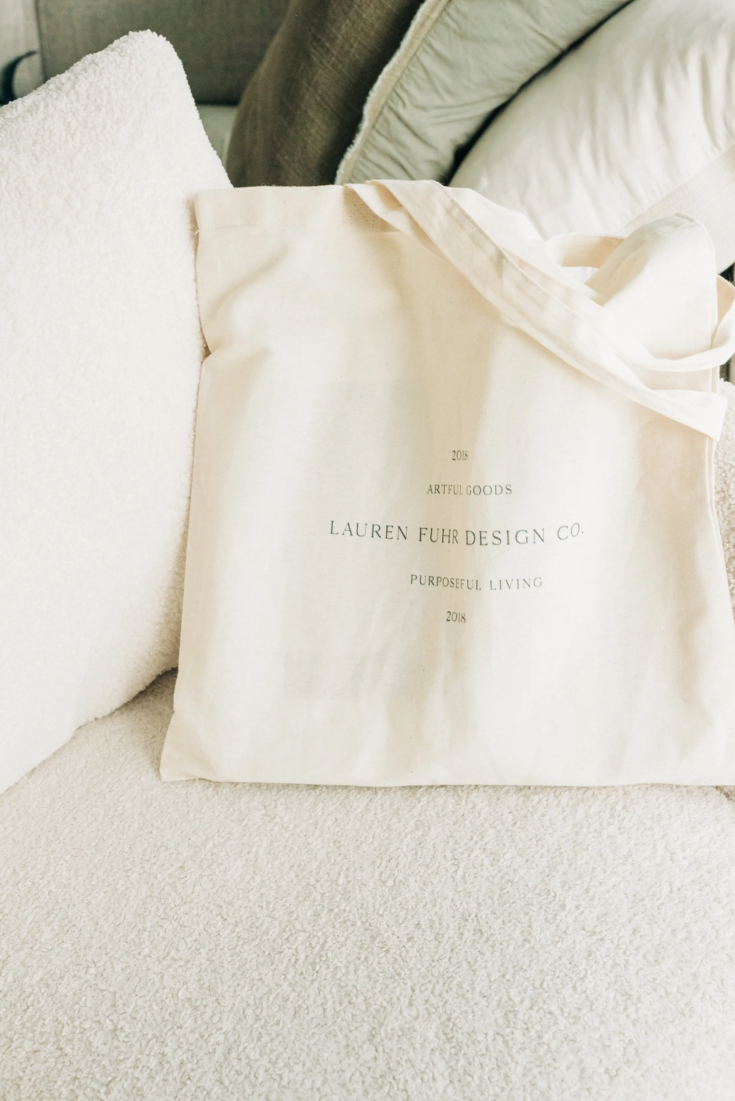 Classic Tote
