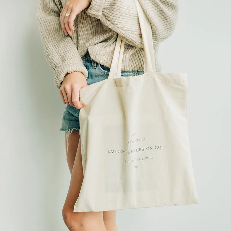 Classic Tote