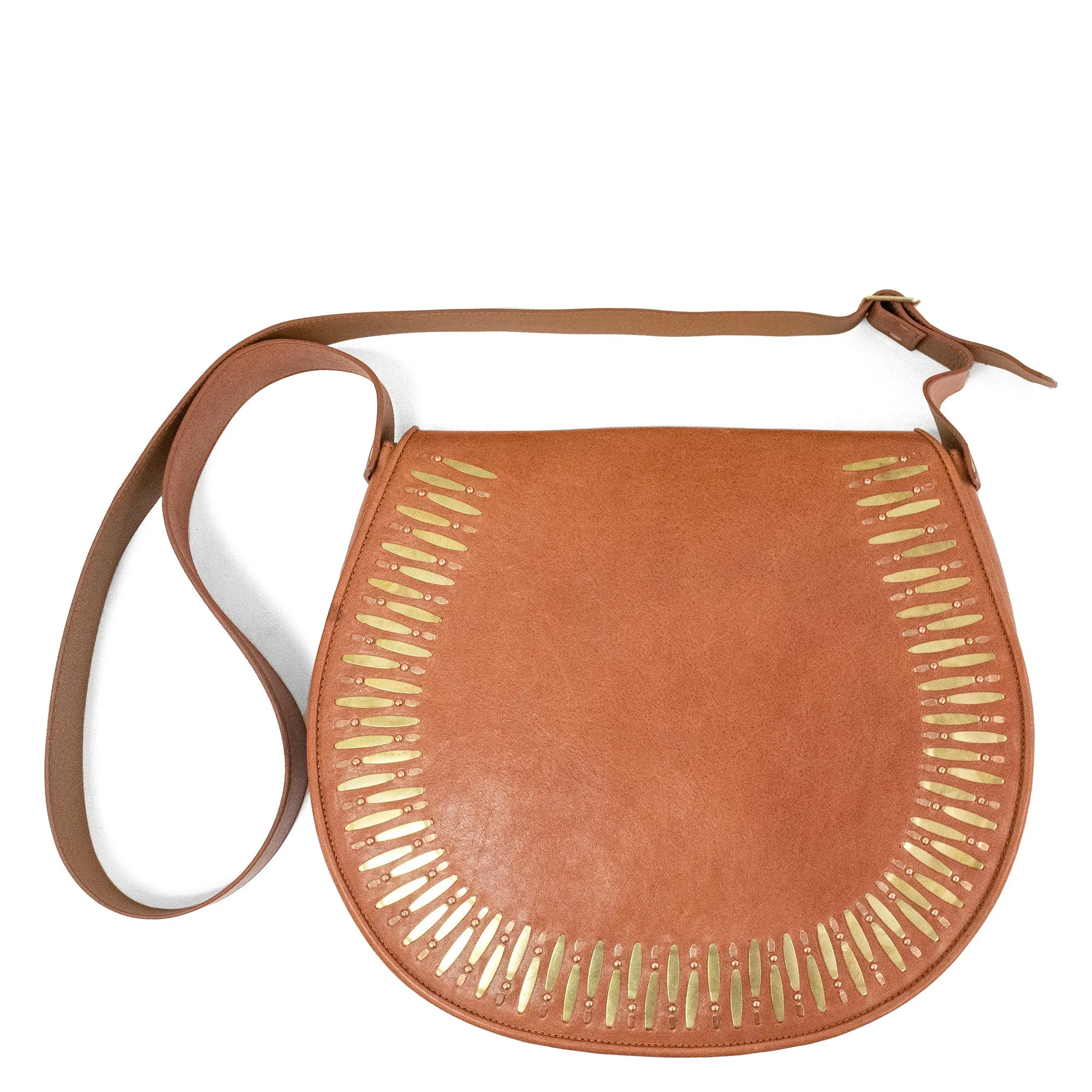 Cleo Zara Messenger