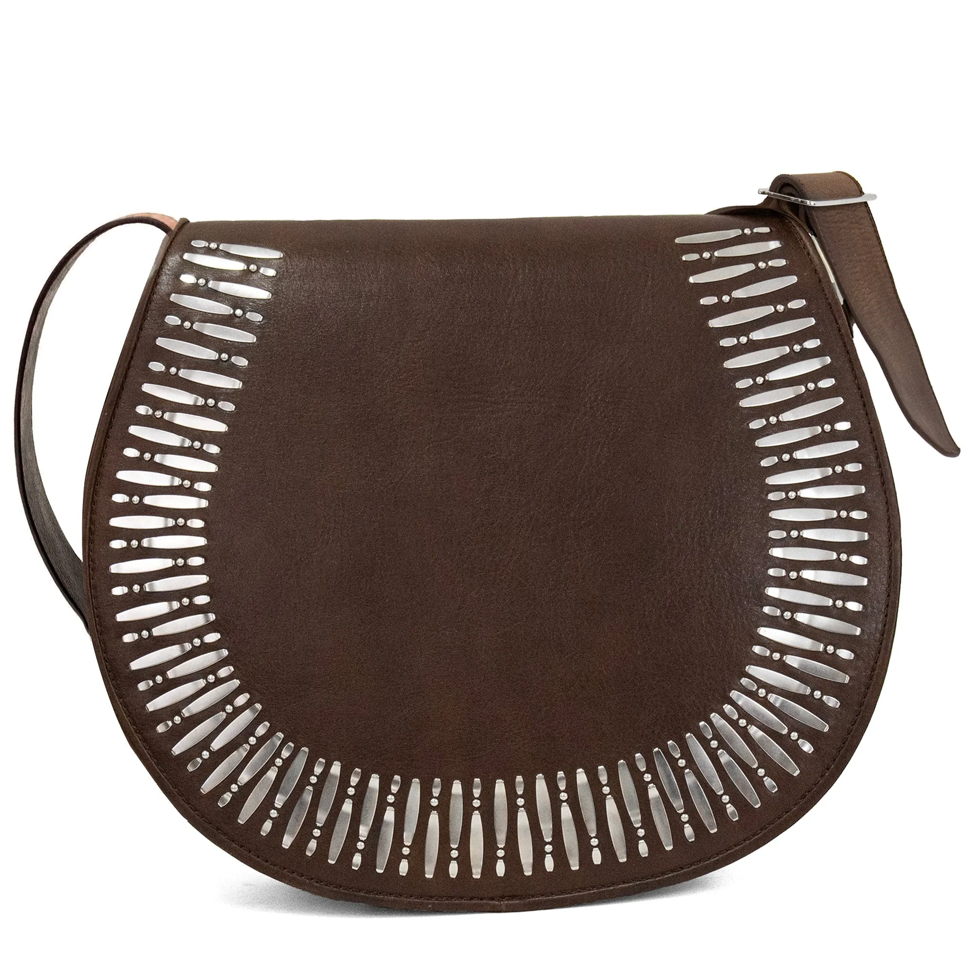 Cleo Zara Messenger