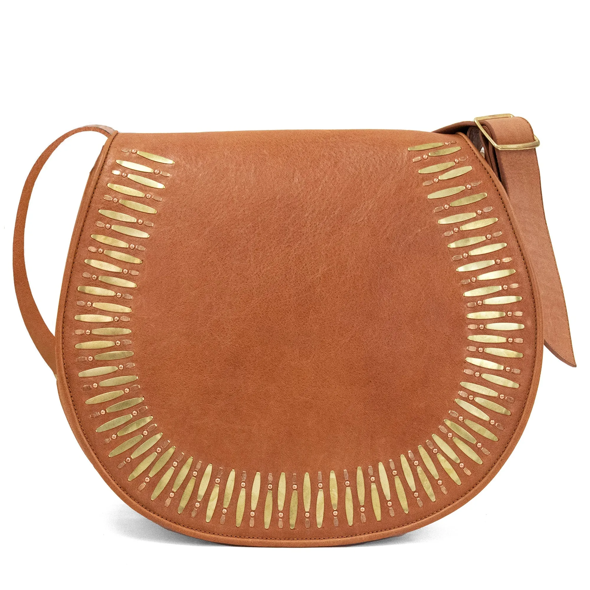 Cleo Zara Messenger