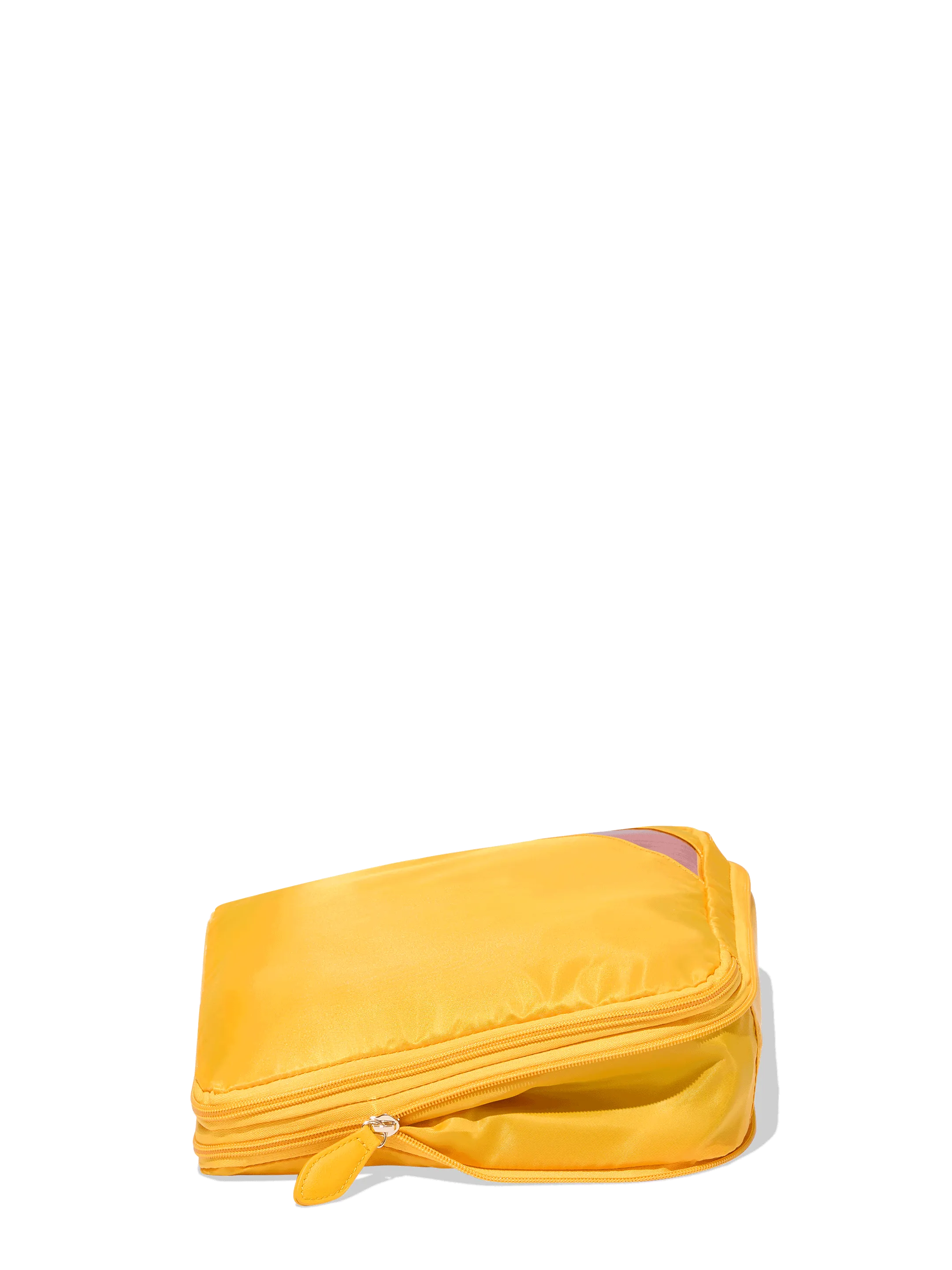 Compression Cubes