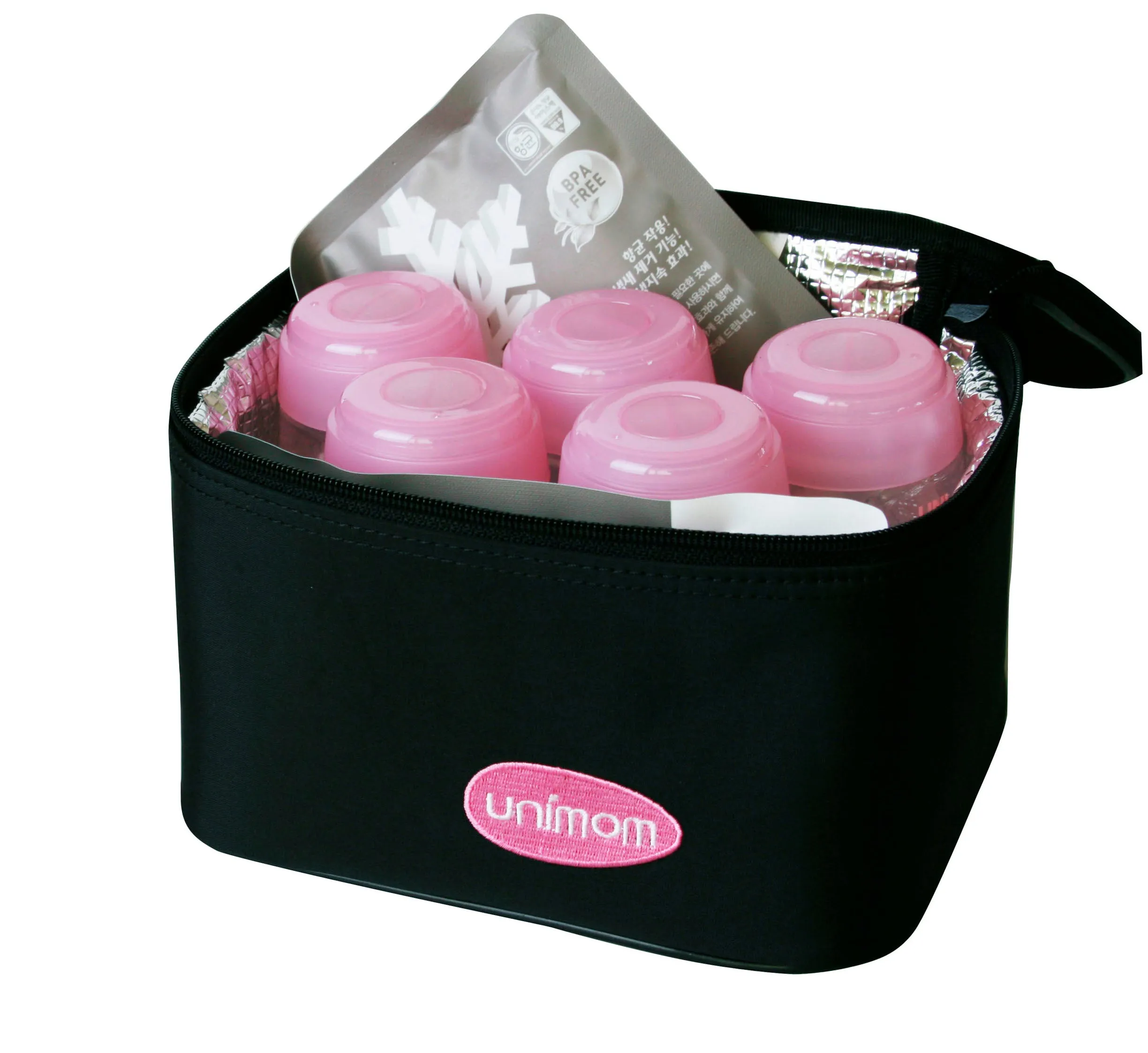 Cooler Bag Set