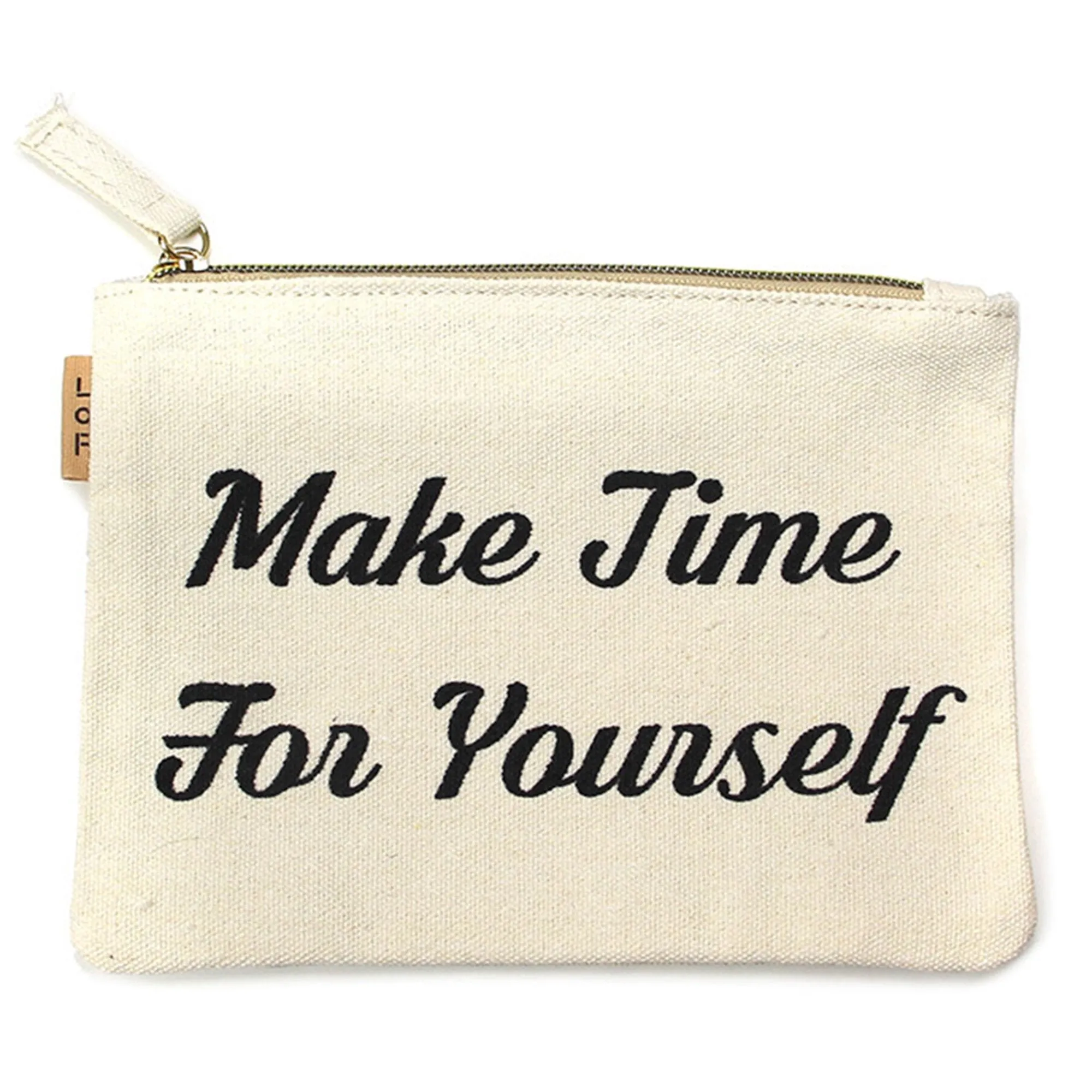 Cosmetic Travel Clutch Pouch Bag