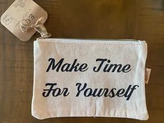 Cosmetic Travel Clutch Pouch Bag