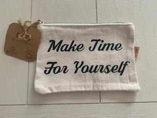 Cosmetic Travel Clutch Pouch Bag