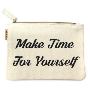 Cosmetic Travel Clutch Pouch Bag