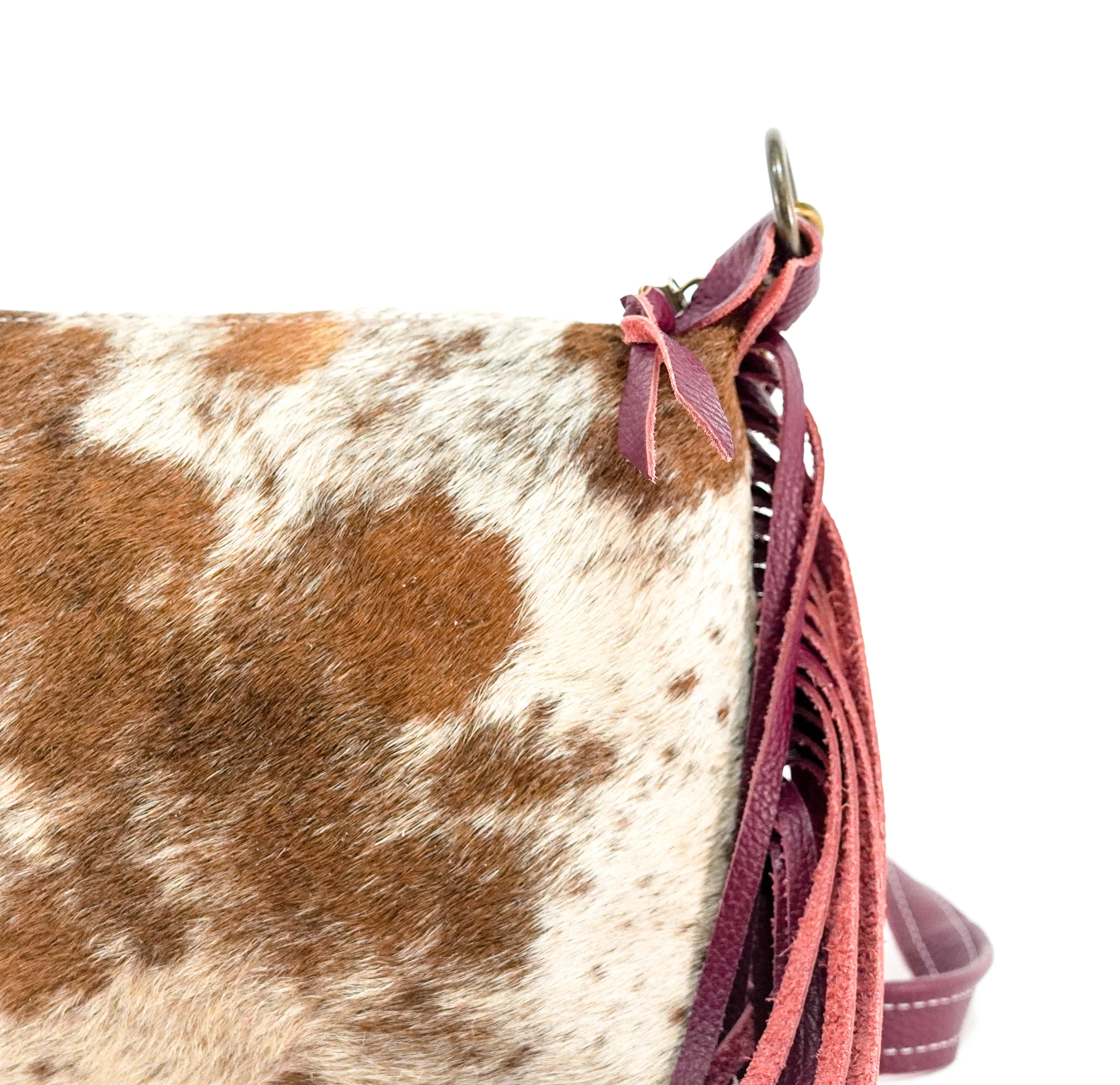 Cosmic Cowgirl - Longhorn w/ No Embossed