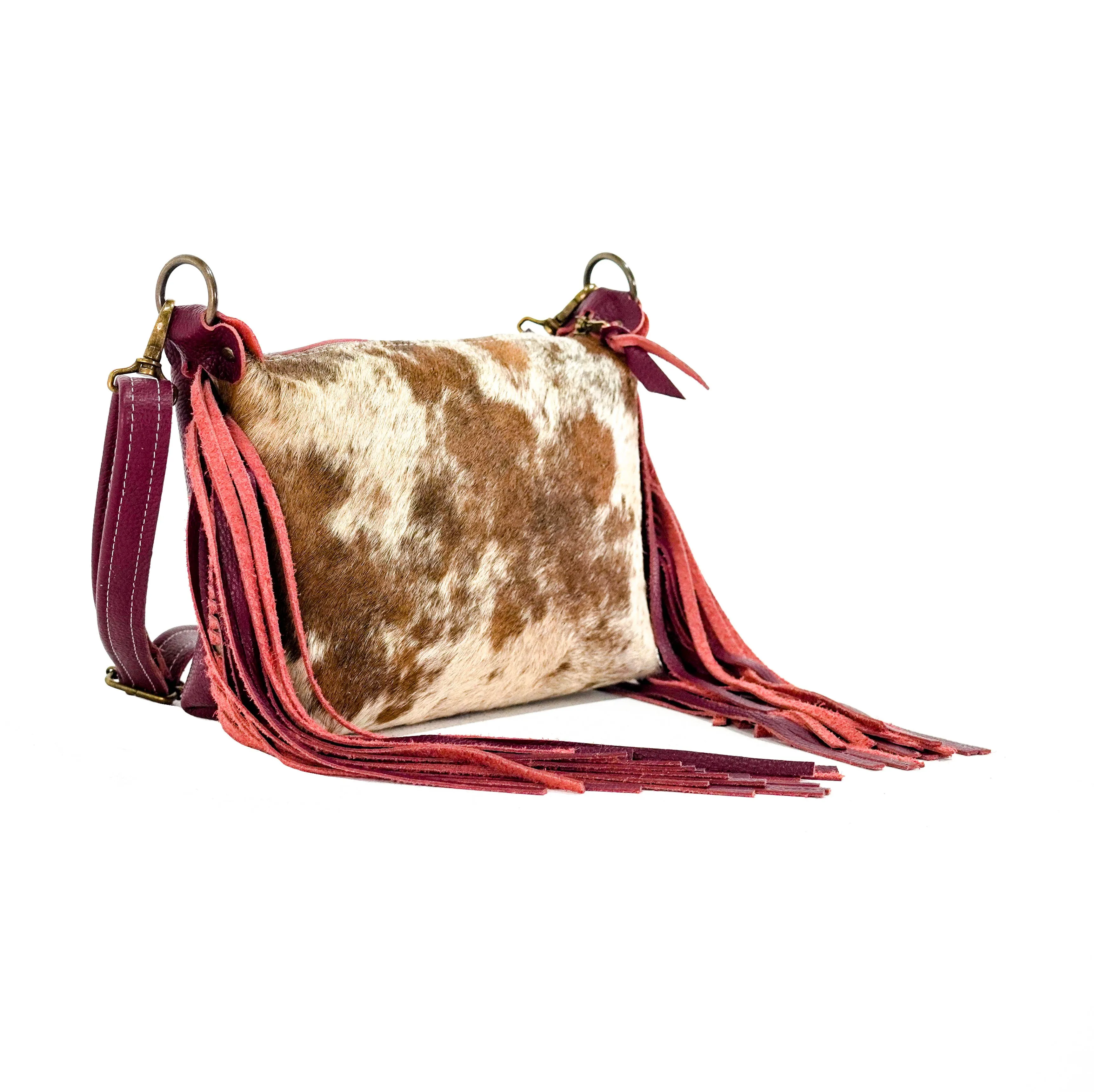 Cosmic Cowgirl - Longhorn w/ No Embossed