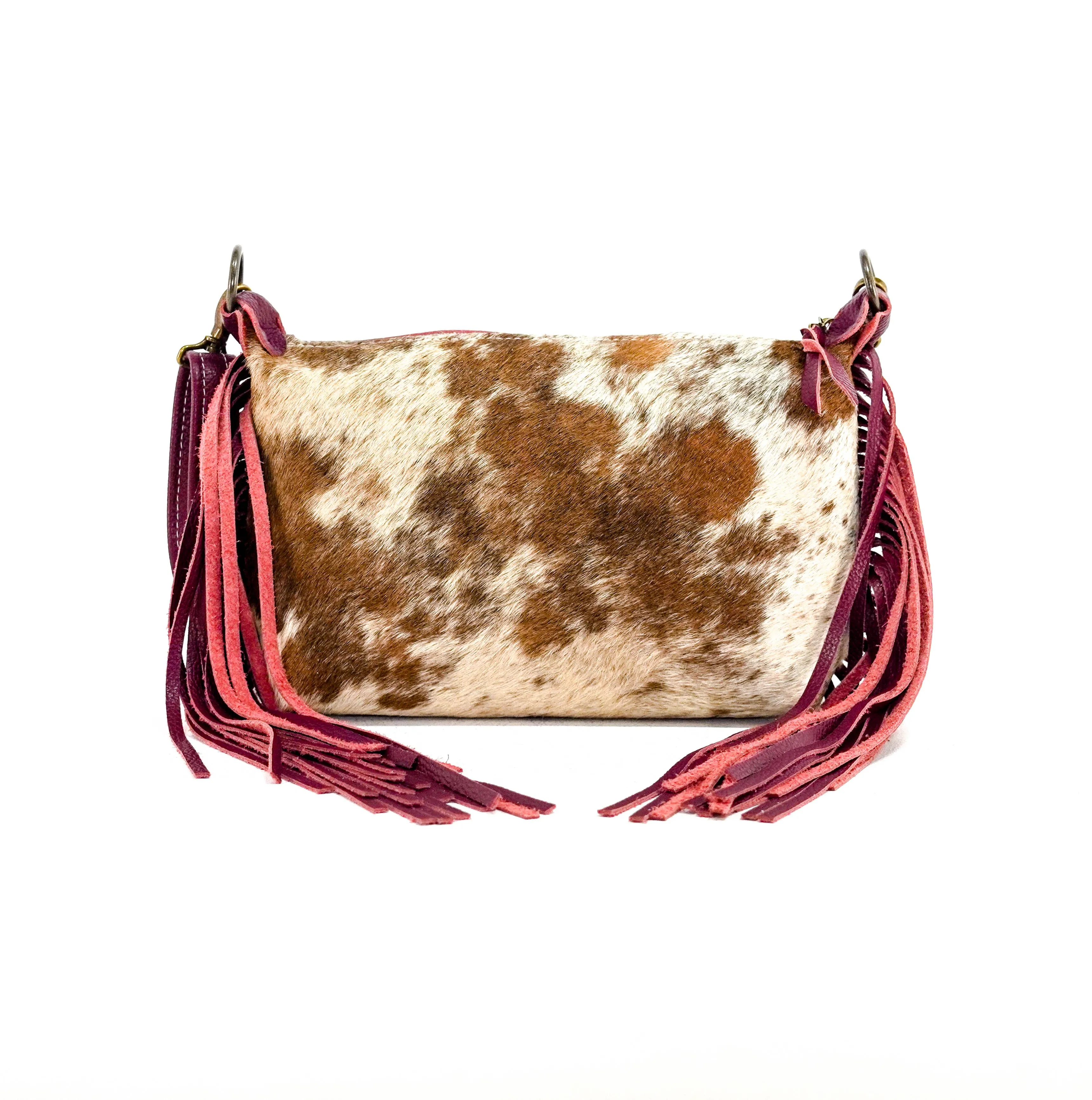 Cosmic Cowgirl - Longhorn w/ No Embossed