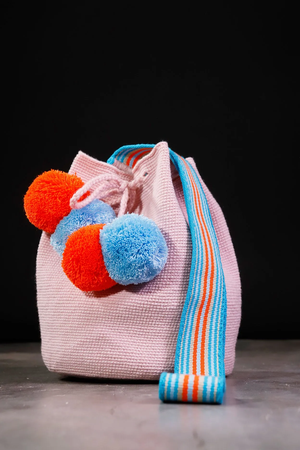 Cotton Candy