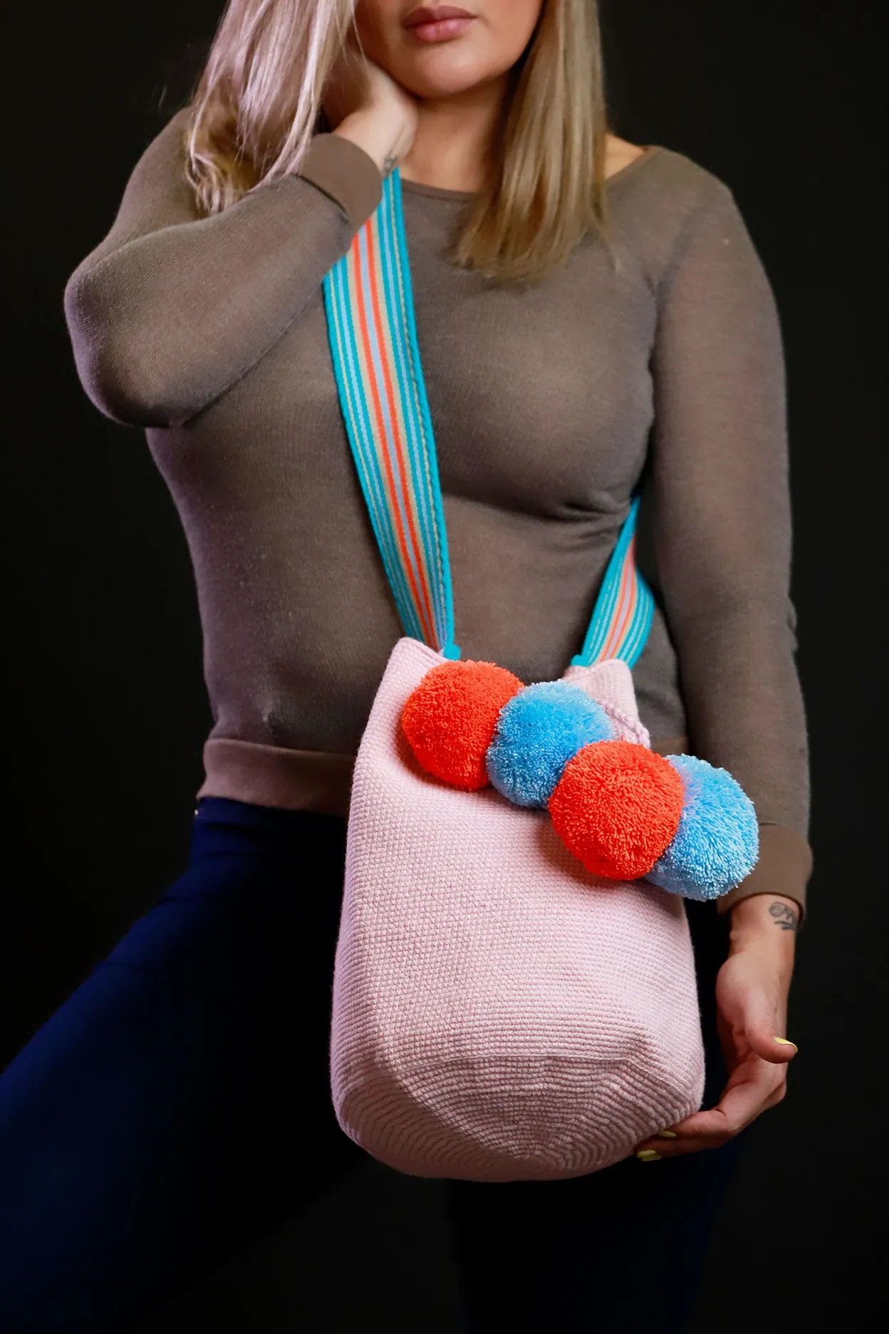 Cotton Candy