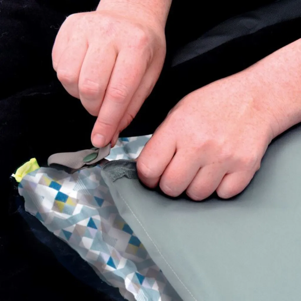 Cotton Liner Single