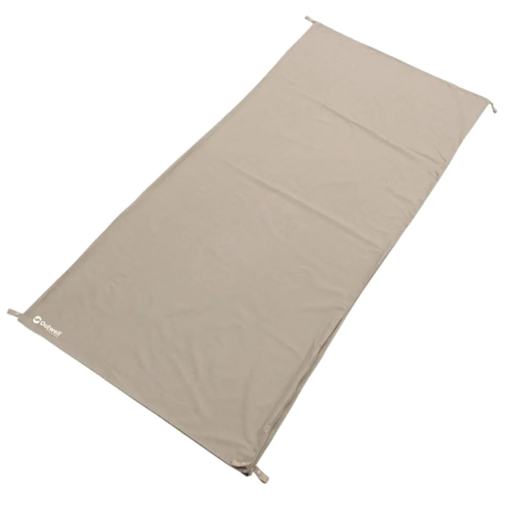 Cotton Liner Single