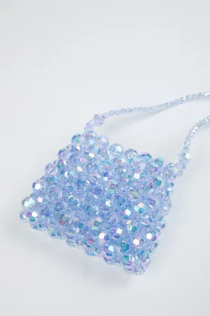 COUPE BEADED MINI BAG