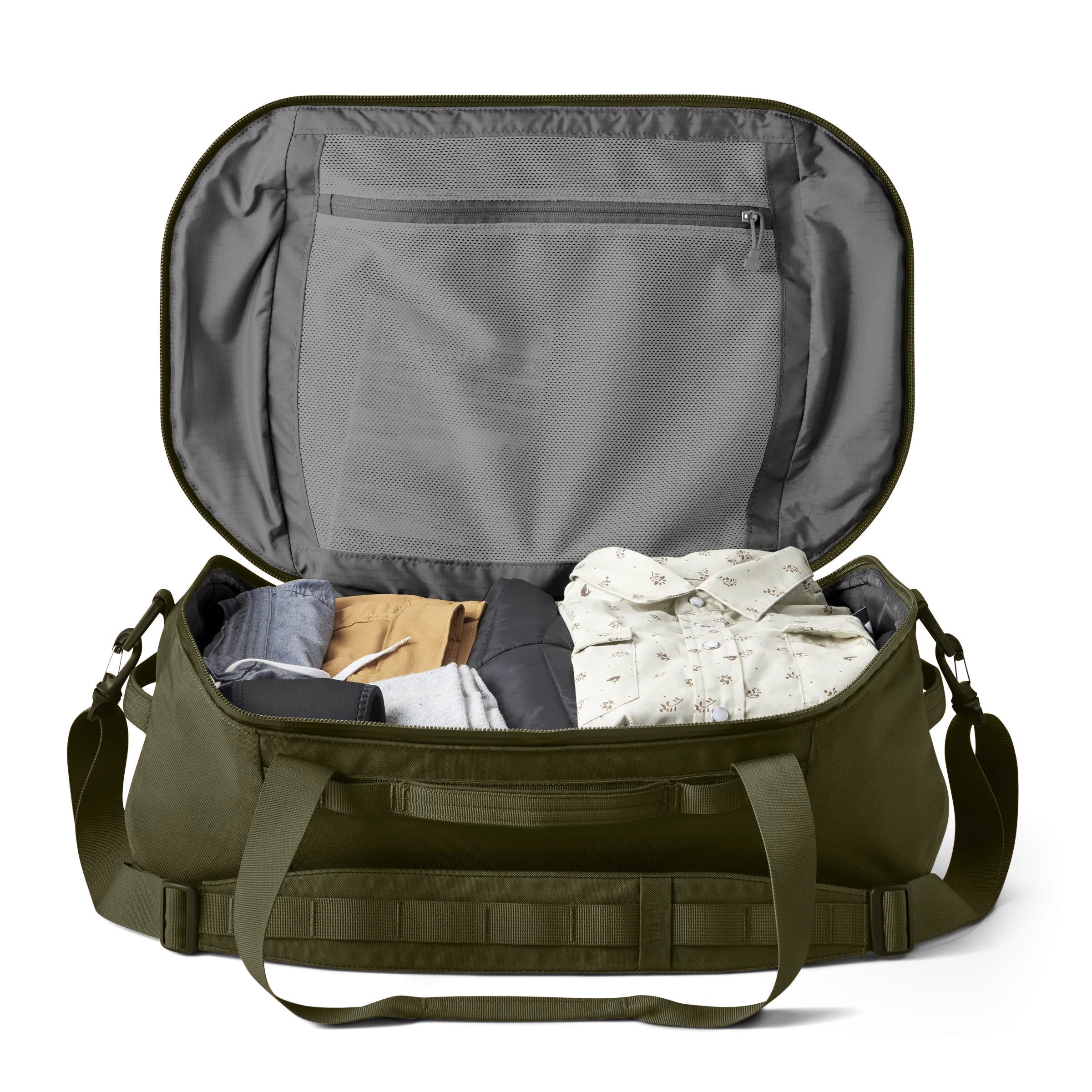 Crossroads® 40L Reisetasche