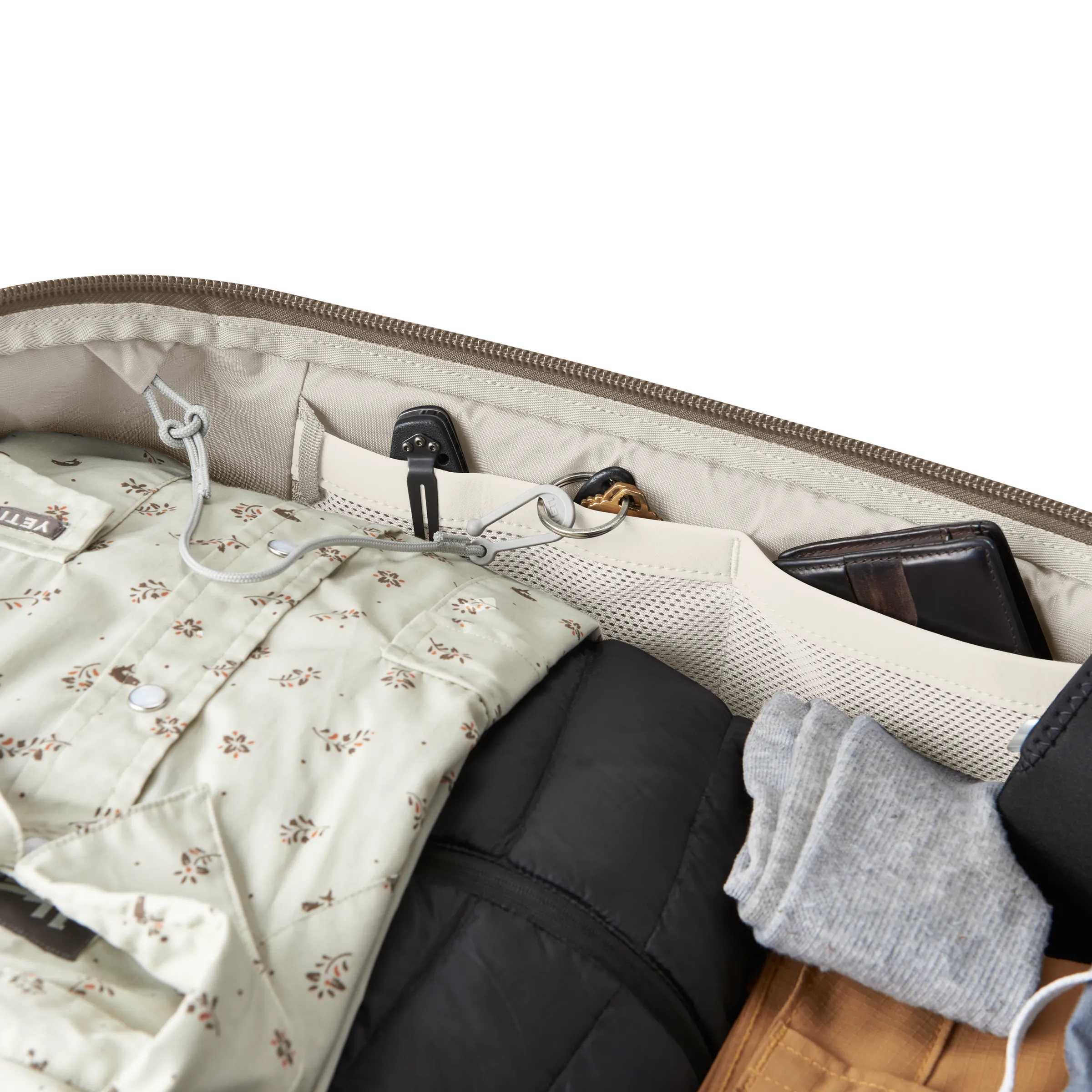Crossroads® 40L Reisetasche