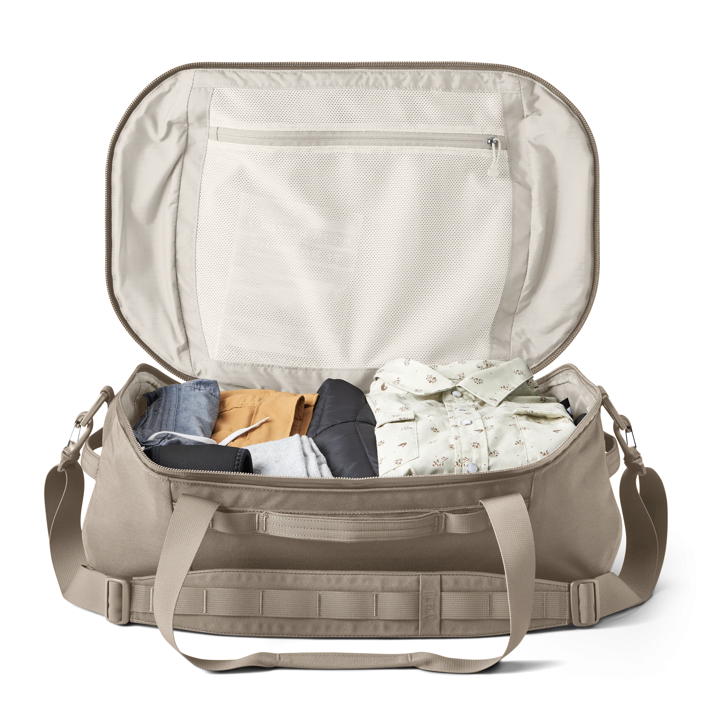 Crossroads® 40L Reisetasche
