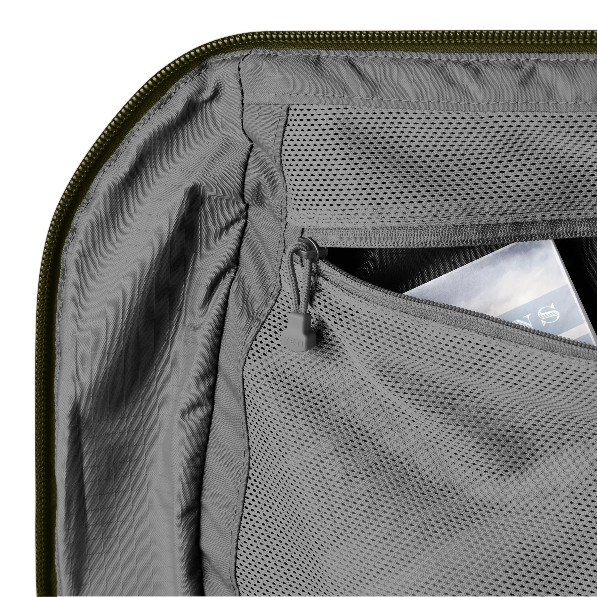 Crossroads® 40L Reisetasche