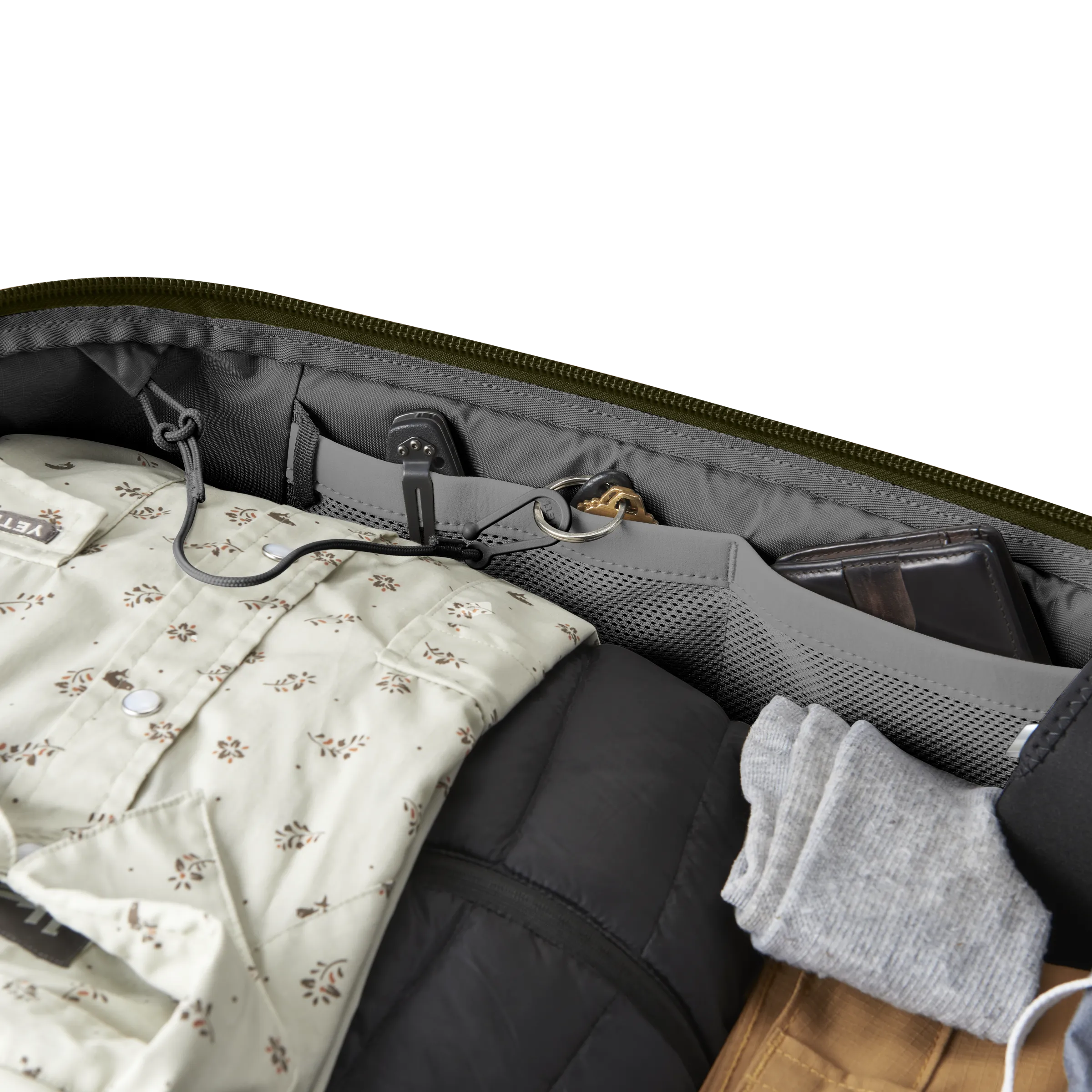 Crossroads® 40L Reisetasche