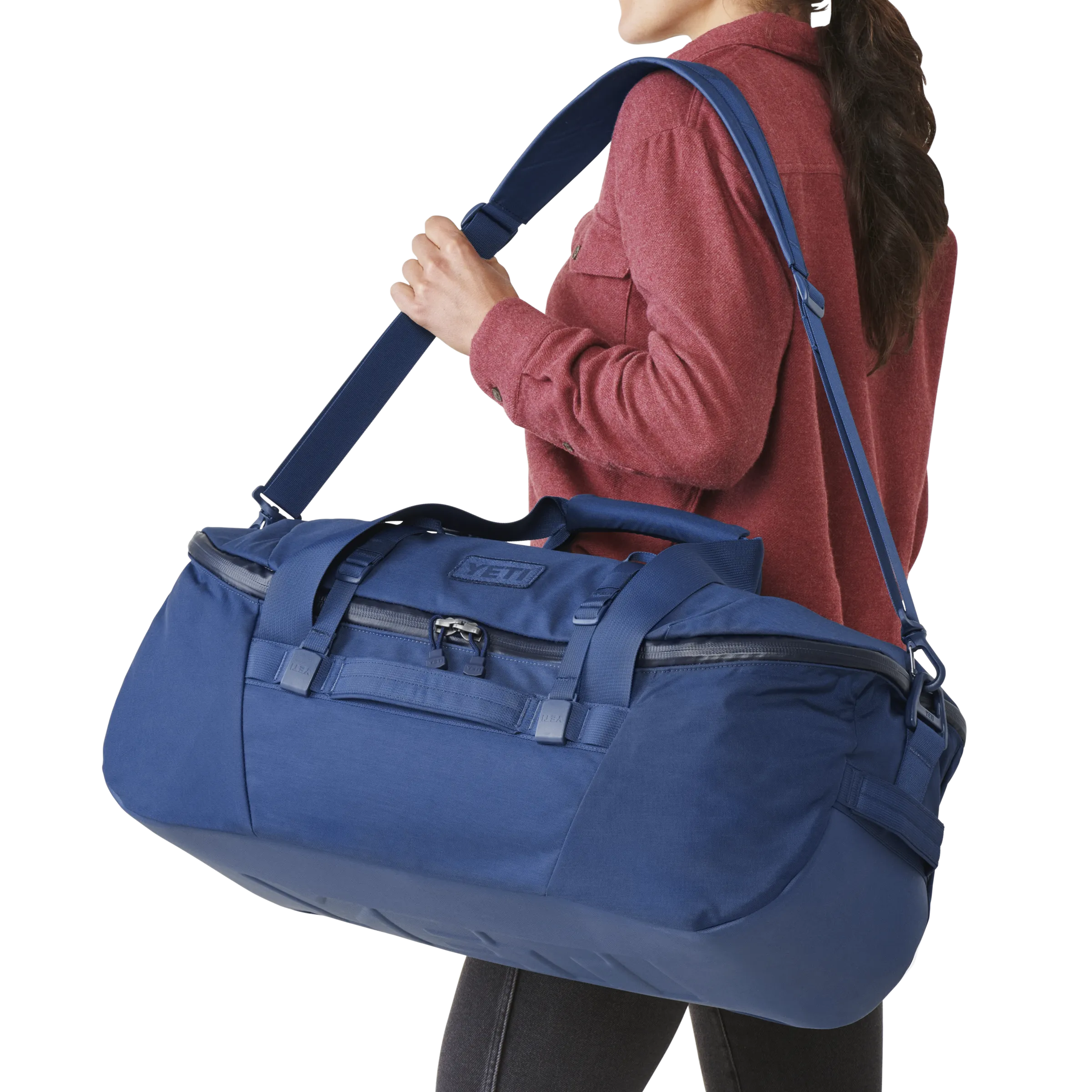Crossroads® Reisetasche 60L