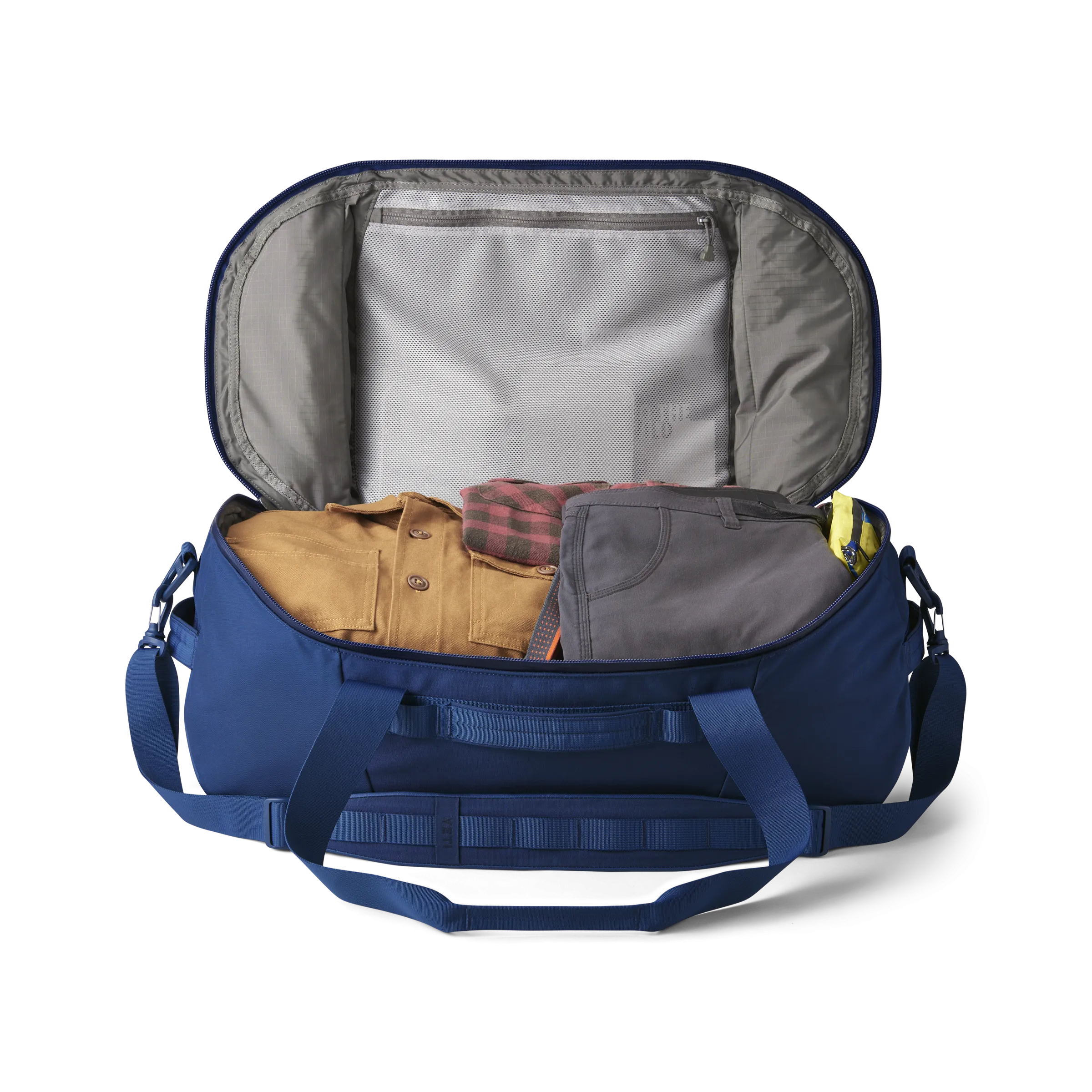 Crossroads® Reisetasche 60L