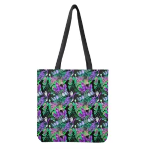 Crow Queen Tote-Preorder - Closing 9/8 - ETA early Oct.