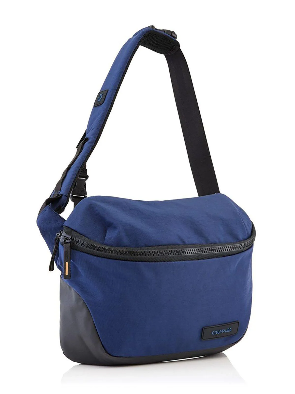 Crumpler Adaptive Limb Messenger Bag / Hip Pack Indigo