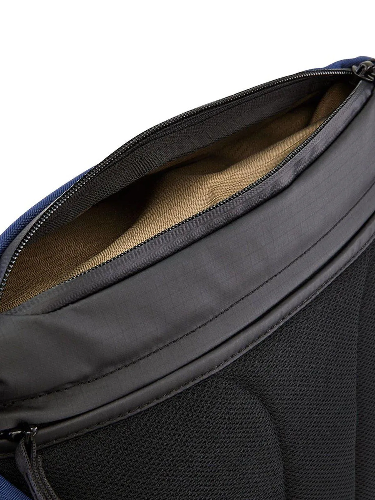 Crumpler Adaptive Limb Messenger Bag / Hip Pack Indigo