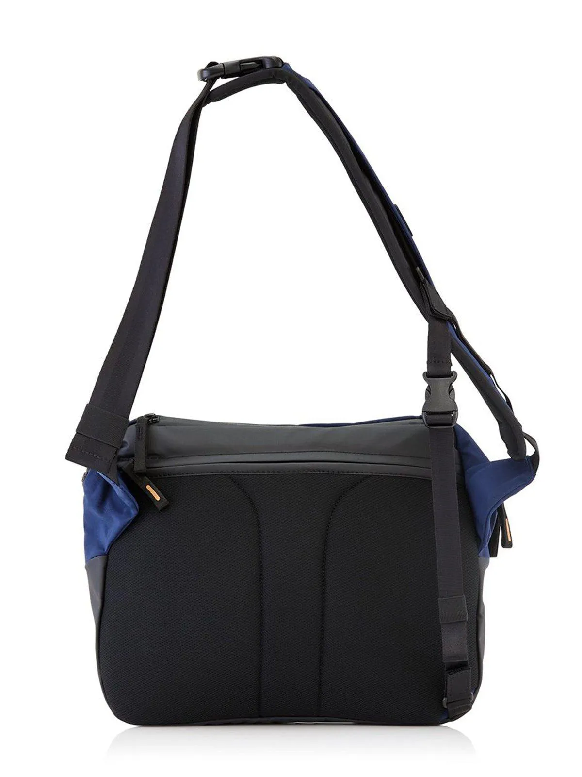 Crumpler Adaptive Limb Messenger Bag / Hip Pack Indigo