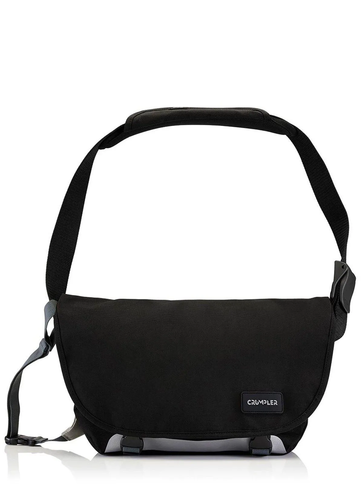 Crumpler Comfort Zone Messenger Large Black
