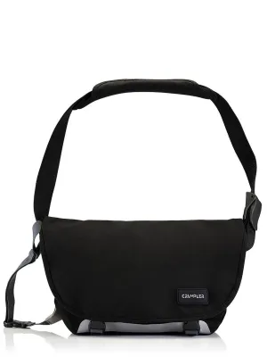 Crumpler Comfort Zone Messenger Large Black